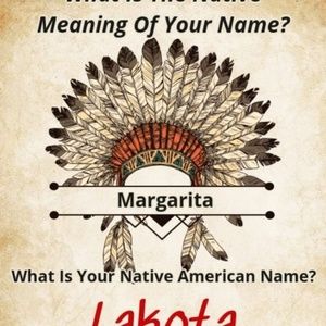 Meet your Posher, Margarita